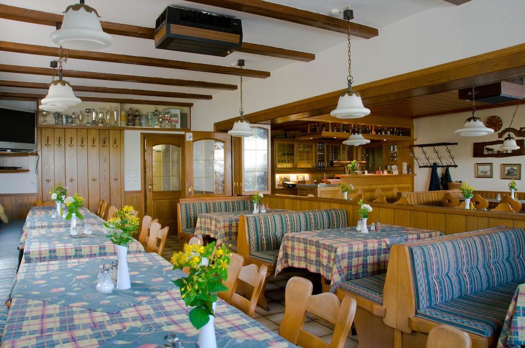 Gasthof Rose Flachslanden المظهر الخارجي الصورة